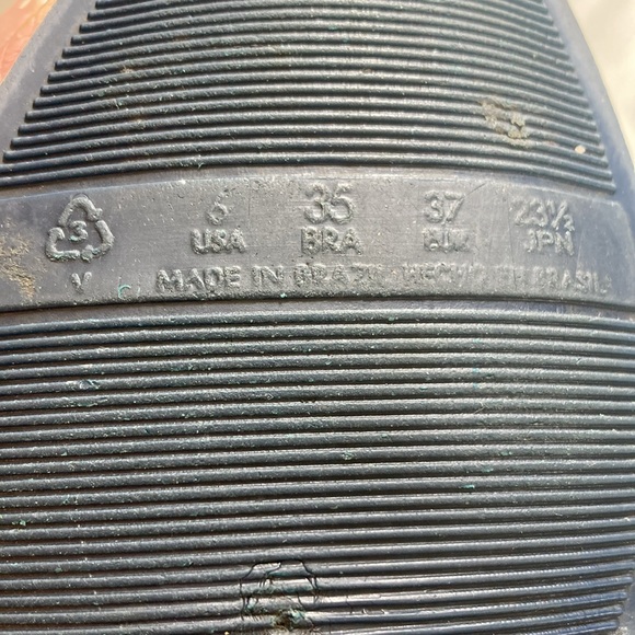 Melissa short rain boots - Picture 6 of 6